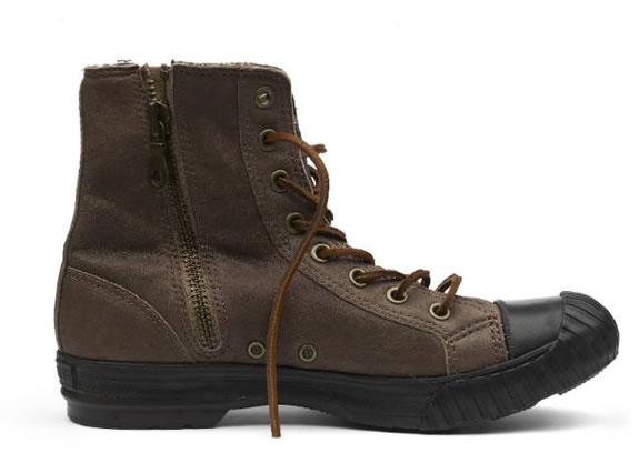 Converse :: Boots Man, John Varvatos y Winter Collection