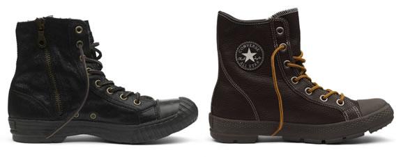 Converse :: Boots Man, John Varvatos y Winter Collection