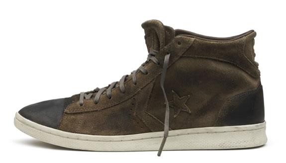 Converse :: Boots Man, John Varvatos y Winter Collection