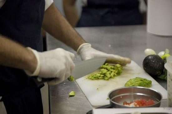 tartar atun aguacate tartar atun aguacate