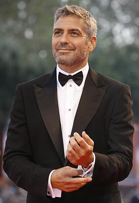 Ofrecen  Clooney interpretar el papel de Steve Jobs