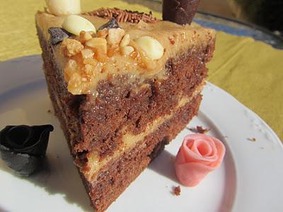 TIRAMISSÚ DE TURRÓN