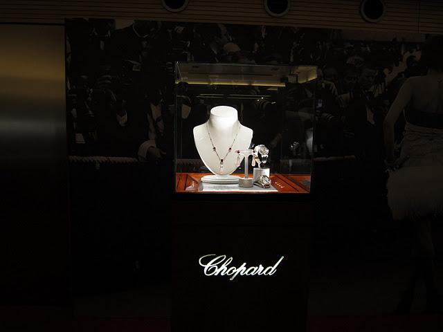 Subasta solidaria Chopard Subasta solidaria Chopard