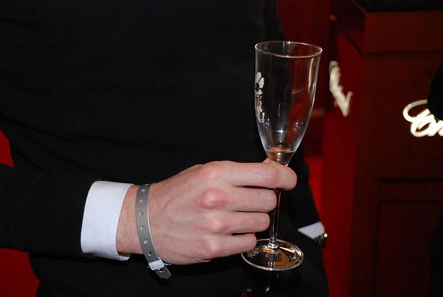 Subasta solidaria Chopard Subasta solidaria Chopard