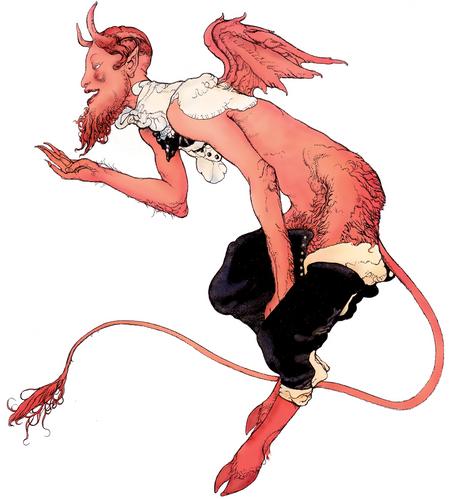 Vania Zouravliov – Ilustraciónes (III) Vania Zouravliov – Ilustraciónes (III)