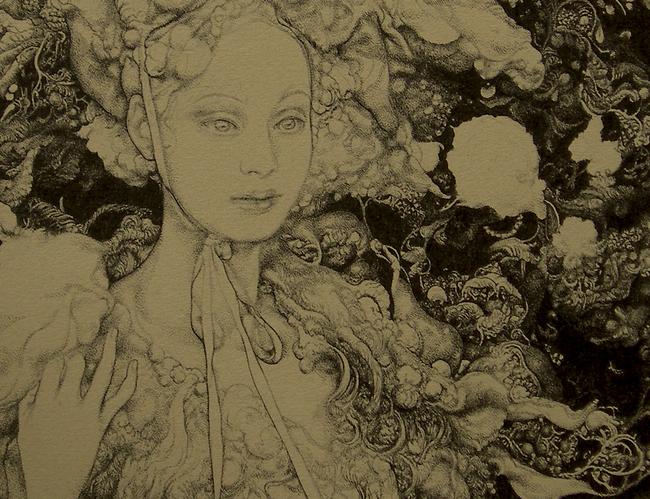 Vania Zouravliov – Ilustraciónes (III) Vania Zouravliov – Ilustraciónes (III)