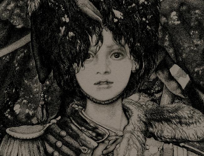 Vania Zouravliov – Ilustraciónes (III) Vania Zouravliov – Ilustraciónes (III)