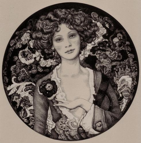 Vania Zouravliov – Ilustraciónes (III) Vania Zouravliov – Ilustraciónes (III)