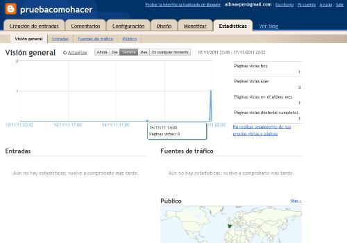 como-hacer-una-web-8 Panel de estadísticas de Blogger.com