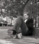 Photoshoots: Josh Lucas