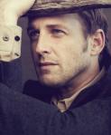 Photoshoots: Josh Lucas