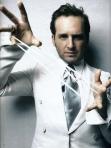 Photoshoots: Josh Lucas