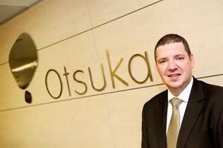 JORDI PLAJA, NOMBRADO CONSEJERO DELEGADO DE OTSUKA PHARMACEUTICAL ESPAÑA JORDI PLAJA, NOMBRADO CONSEJERO DELEGADO DE OTSUKA PHARMACEUTICAL ESPAÑA