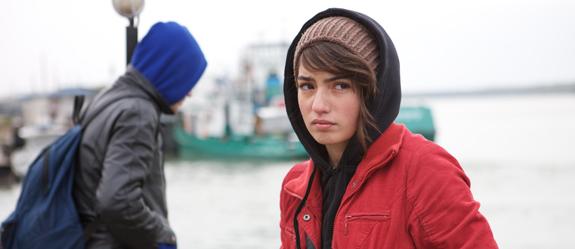 Crónica Gijón 2011: Dos en la carretera Crónica Gijón 2011: Dos en la carretera