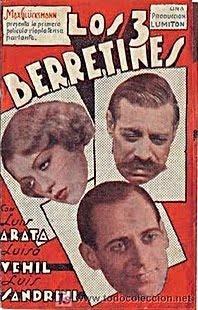 El Cine & el Fútbol 1ª Parte: Los primeros films & La Conexión Argentina (1932 - 1954)