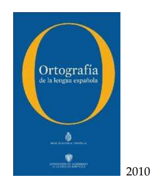 . Ortografía de la lengua española: para escribir bien (también en medicina claro está).