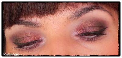 Ahumado rubi Ahumado rubi