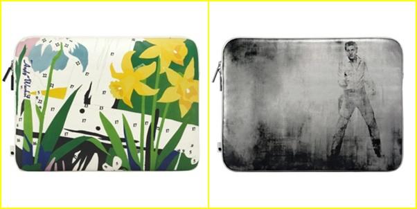 Andy Warhol Collection by Apple Andy Warhol Collection by Apple