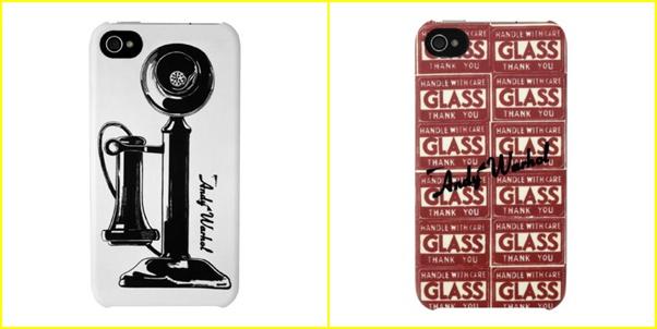 Andy Warhol Collection by Apple Andy Warhol Collection by Apple