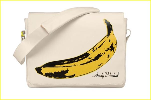 Andy Warhol Collection by Apple