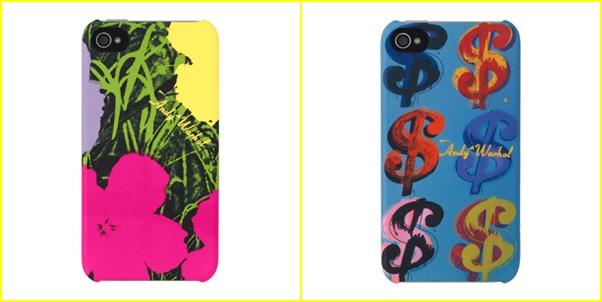 Andy Warhol Collection by Apple