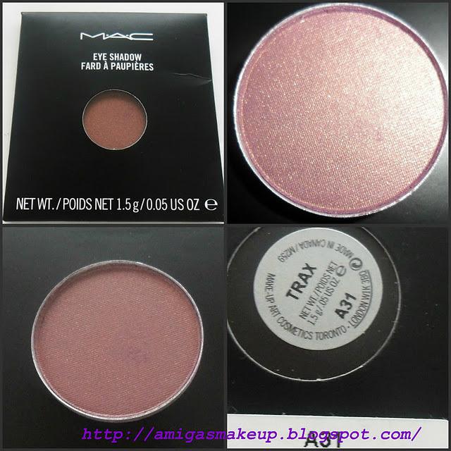 Compras en M.A.C Pro Barcelona Y Gamas de Acabos Compras en M.A.C Pro Barcelona Y Gamas de Acabos