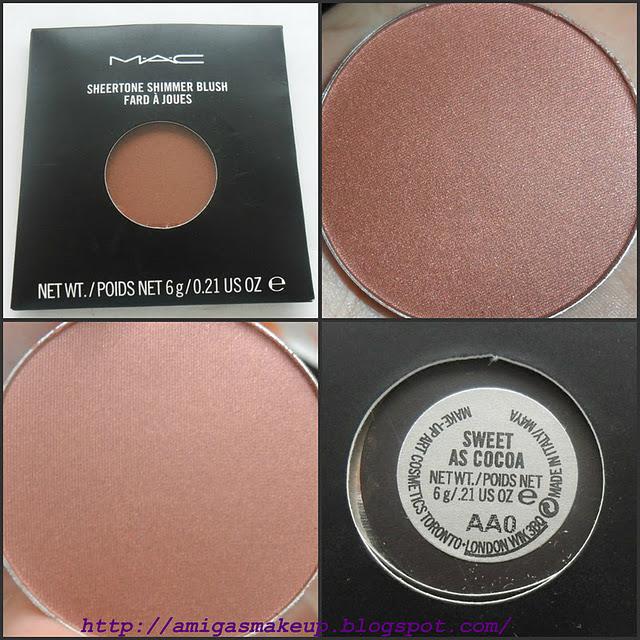 Compras en M.A.C Pro Barcelona Y Gamas de Acabos Compras en M.A.C Pro Barcelona Y Gamas de Acabos