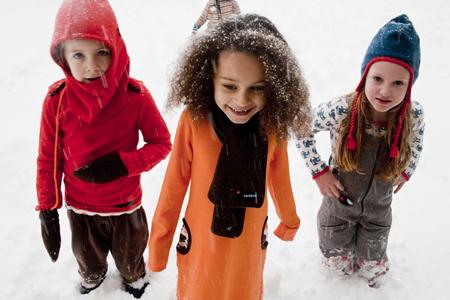 L'Asticot, colorida moda infantil desde Suiza L'Asticot, colorida moda infantil desde Suiza