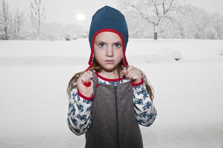 L'Asticot, colorida moda infantil desde Suiza L'Asticot, colorida moda infantil desde Suiza