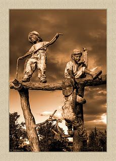 DEBACLE Y FASTO DEBACLE Y FASTO