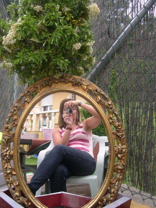 yo-misma Se lo mas autentico y natural