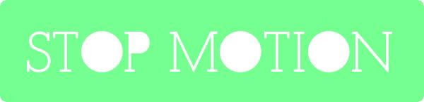 Stop Motion #2 ejemplos de stop motion