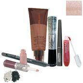 Una web de maquillaje y mi entrevista. Una web de maquillaje y mi entrevista.