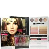 Una web de maquillaje y mi entrevista. Una web de maquillaje y mi entrevista.