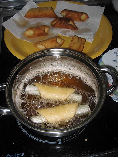 Cannolis Cannolis