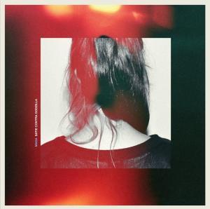 Maga Satie contra Godzilla Maga – Satie Contra Godzilla