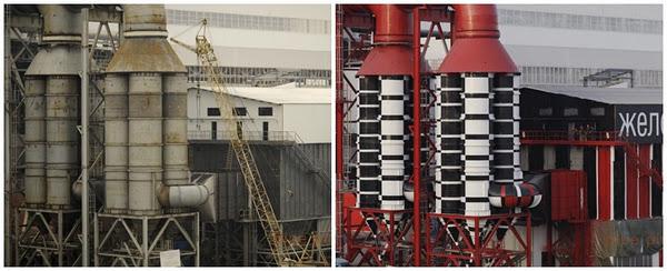 Lo que hace una buena mano de pintura Lo que hace una buena mano de pintura