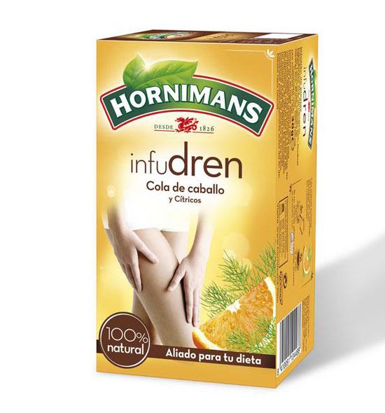 Infudren de Hornimans Infudren de Hornimans