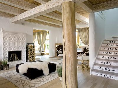 RUSTICO EN KRUTYNIA RUSTICO EN KRUTYNIA