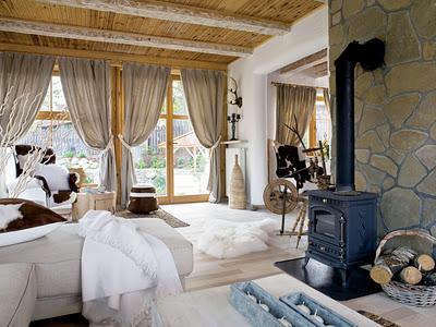 RUSTICO EN KRUTYNIA RUSTICO EN KRUTYNIA