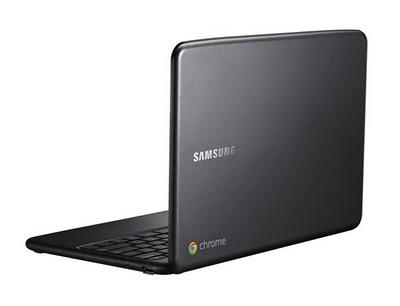 Samsung rebaja el precio de su Chromebook