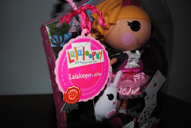 Lalaloopsy: Sew Magical! Sew Cute!