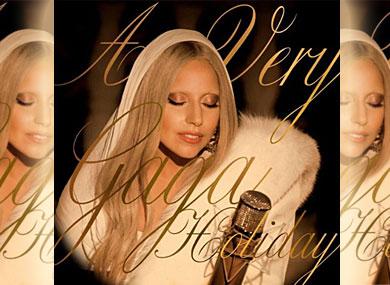 A Very Gaga Holiday Album