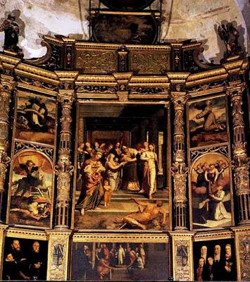 La Historia como una ceremonia de matices, que oscilan entre la claudicación y la esperanza. La Historia como una ceremonia de matices, que oscilan entre la claudicación y la esperanza.