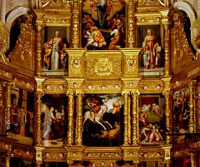 La Historia como una ceremonia de matices, que oscilan entre la claudicación y la esperanza. La Historia como una ceremonia de matices, que oscilan entre la claudicación y la esperanza.