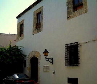 La Historia como una ceremonia de matices, que oscilan entre la claudicación y la esperanza. La Historia como una ceremonia de matices, que oscilan entre la claudicación y la esperanza.