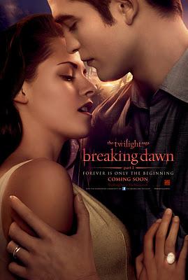 Amanecer: Parte I (The Twilight Saga: Breaking Dawn - Part I)