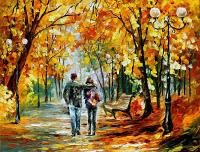 Leonid Afremov