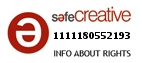 Safe Creative #1111180552193