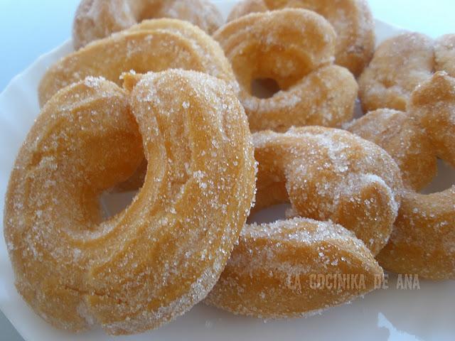 ROSCOS DE VIENTO ROSCOS DE VIENTO